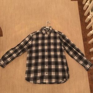 Men’s Large Carhartt Flannel